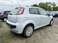 Fiat punto, 2010 - afbeelding 26 van  31