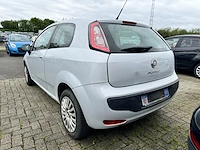 Fiat punto, 2010 - afbeelding 27 van  31