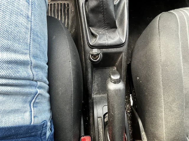 Fiat punto, 2011 - afbeelding 3 van  31