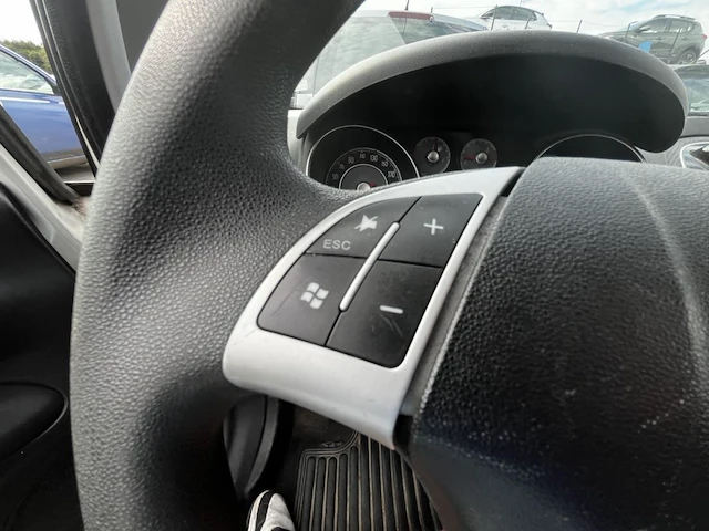 Fiat punto, 2011 - afbeelding 5 van  31