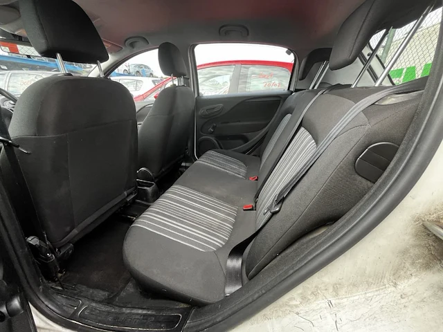 Fiat punto, 2011 - afbeelding 9 van  31