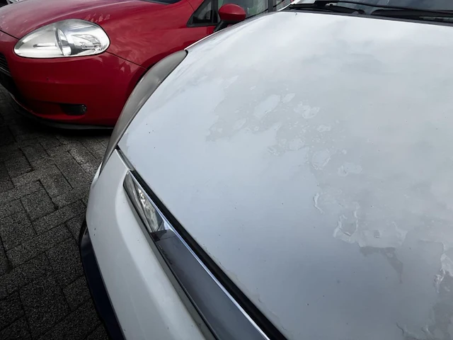 Fiat punto, 2011 - afbeelding 16 van  31