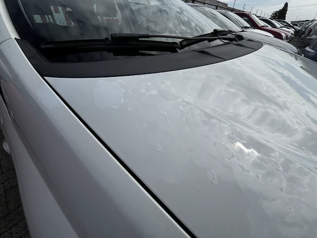 Fiat punto, 2011 - afbeelding 17 van  31