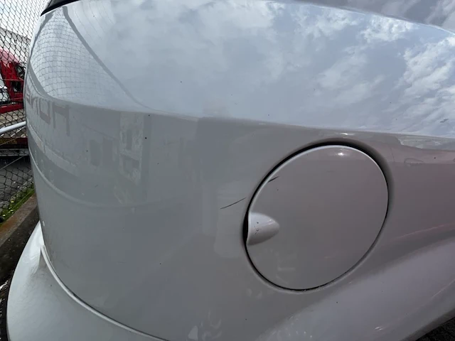 Fiat punto, 2011 - afbeelding 20 van  31