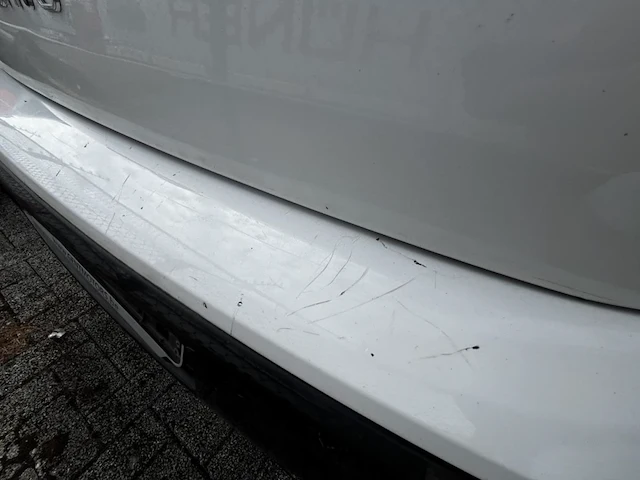 Fiat punto, 2011 - afbeelding 21 van  31