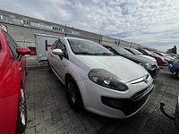 Fiat punto, 2011 - afbeelding 12 van  31
