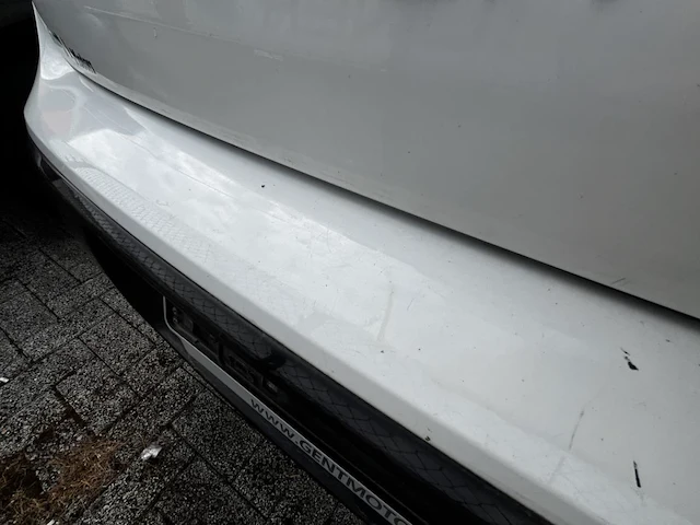 Fiat punto, 2011 - afbeelding 24 van  31