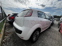 Fiat punto, 2011 - afbeelding 23 van  31