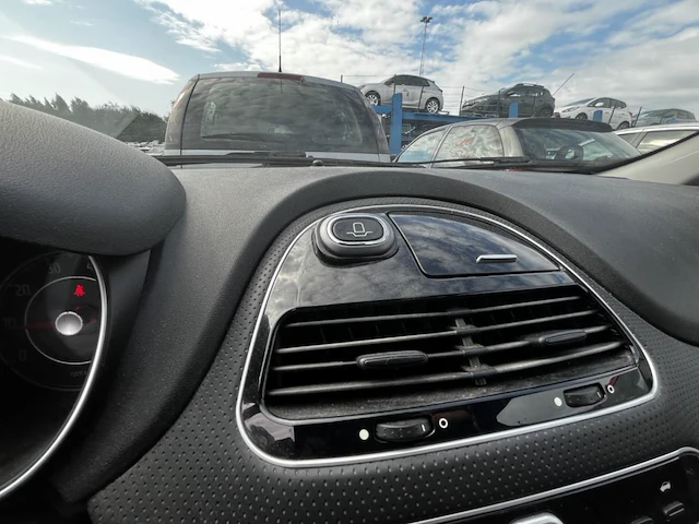 Fiat punto, 2011 - afbeelding 29 van  31