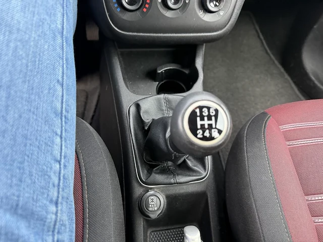 Fiat punto, 2011 - afbeelding 3 van  22