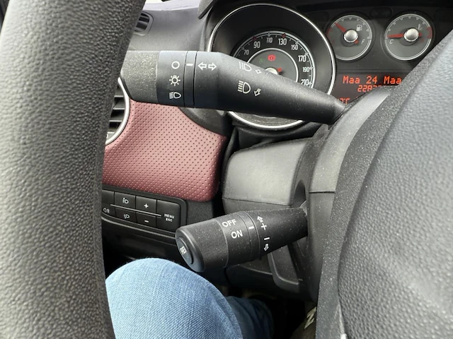 Fiat punto, 2011 - afbeelding 6 van  22
