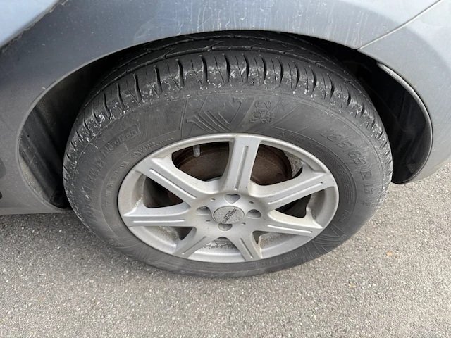 Fiat punto, 2011 - afbeelding 9 van  22