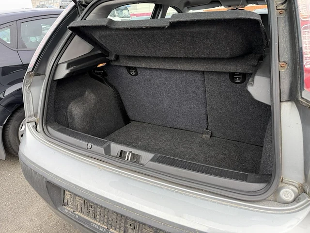 Fiat punto, 2011 - afbeelding 10 van  22