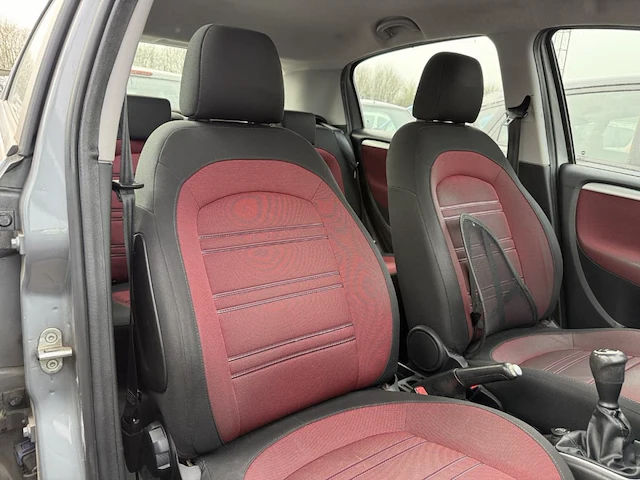 Fiat punto, 2011 - afbeelding 13 van  22