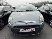 Fiat punto, 2011 - afbeelding 12 van  22