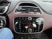 Fiat punto, 2011 - afbeelding 22 van  22