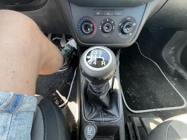 Fiat punto, 2011 - afbeelding 2 van  30