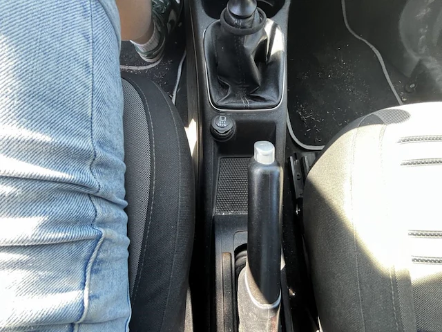 Fiat punto, 2011 - afbeelding 3 van  30