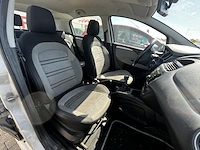Fiat punto, 2011 - afbeelding 13 van  30