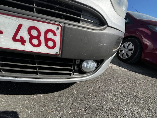 Fiat punto, 2011 - afbeelding 16 van  30