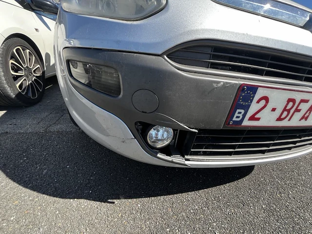 Fiat punto, 2011 - afbeelding 17 van  30