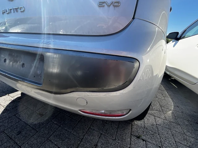Fiat punto, 2011 - afbeelding 19 van  30