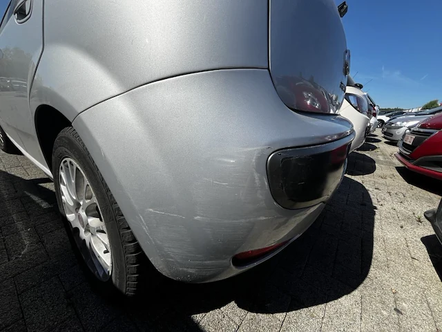 Fiat punto, 2011 - afbeelding 22 van  30