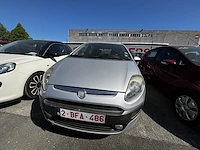 Fiat punto, 2011 - afbeelding 12 van  30