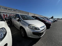 Fiat punto, 2011 - afbeelding 23 van  30