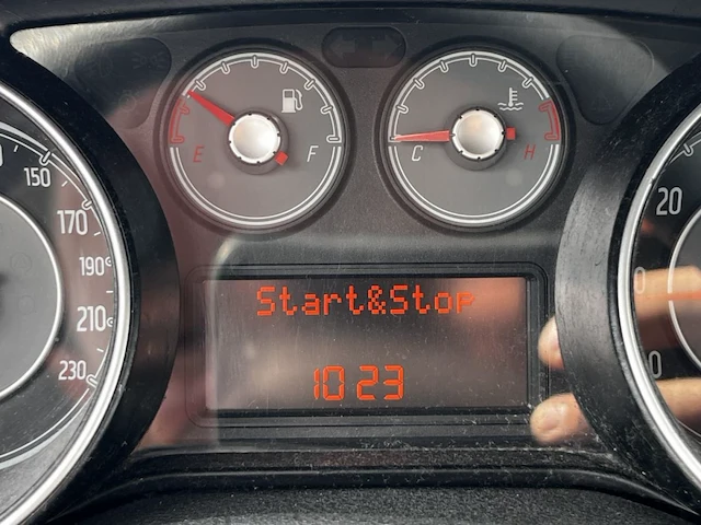 Fiat punto, 2011 - afbeelding 2 van  35