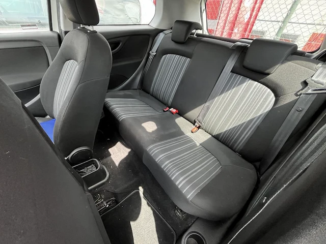 Fiat punto, 2011 - afbeelding 15 van  35