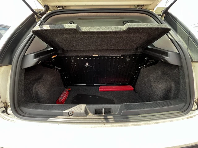 Fiat punto, 2011 - afbeelding 16 van  35