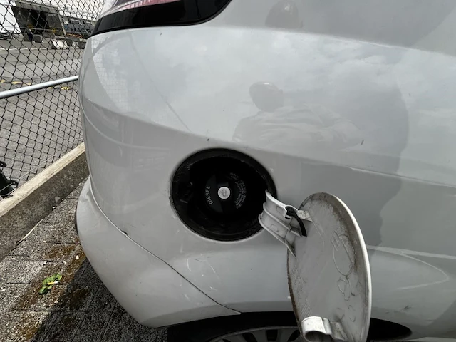 Fiat punto, 2011 - afbeelding 17 van  35