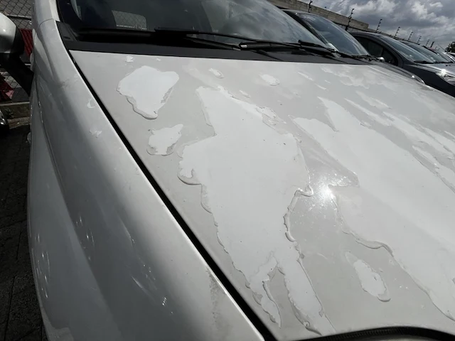 Fiat punto, 2011 - afbeelding 22 van  35