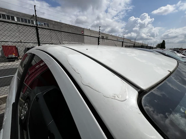 Fiat punto, 2011 - afbeelding 24 van  35