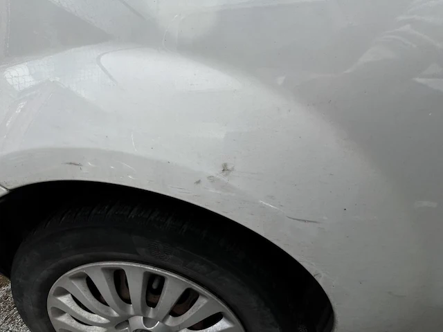 Fiat punto, 2011 - afbeelding 25 van  35