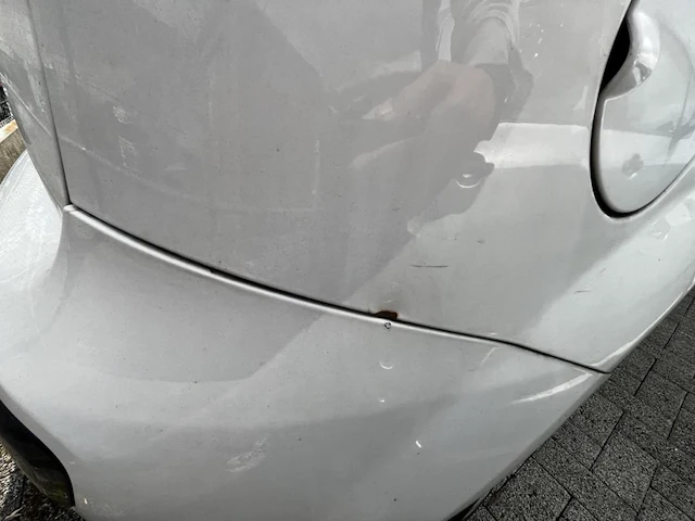 Fiat punto, 2011 - afbeelding 27 van  35
