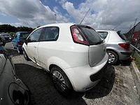 Fiat punto, 2011 - afbeelding 31 van  35