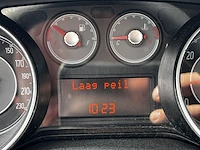 Fiat punto, 2011 - afbeelding 32 van  35