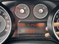 Fiat punto, 2011 - afbeelding 34 van  35
