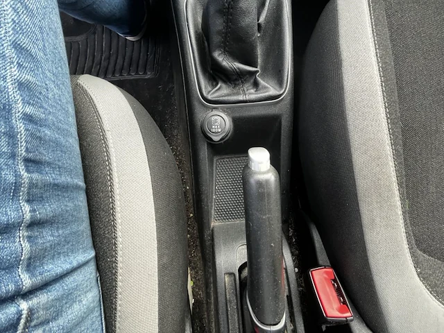 Fiat punto, 2012 - afbeelding 4 van  34