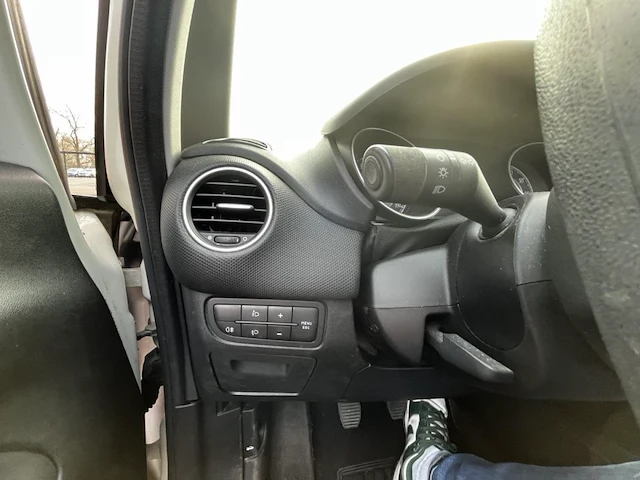 Fiat punto, 2012 - afbeelding 5 van  34