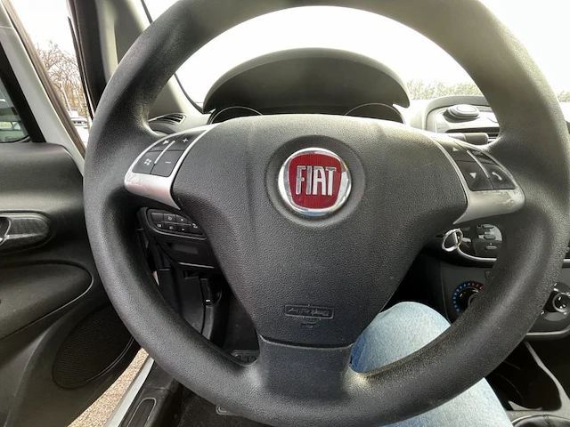 Fiat punto, 2012 - afbeelding 6 van  34