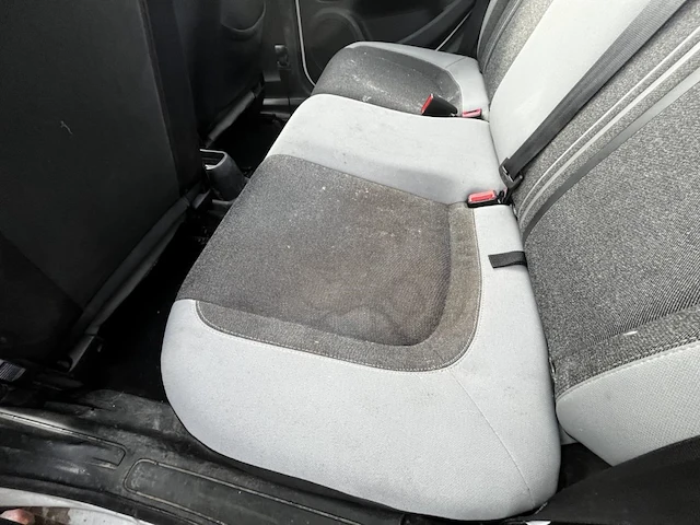 Fiat punto, 2012 - afbeelding 11 van  34