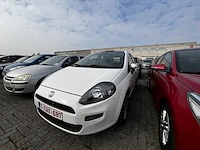 Fiat punto, 2012 - afbeelding 1 van  34