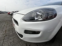 Fiat punto, 2012 - afbeelding 18 van  34