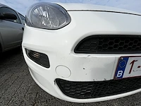 Fiat punto, 2012 - afbeelding 19 van  34