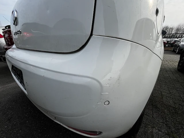 Fiat punto, 2012 - afbeelding 24 van  34