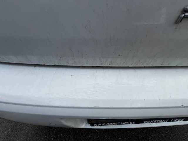 Fiat punto, 2012 - afbeelding 26 van  34