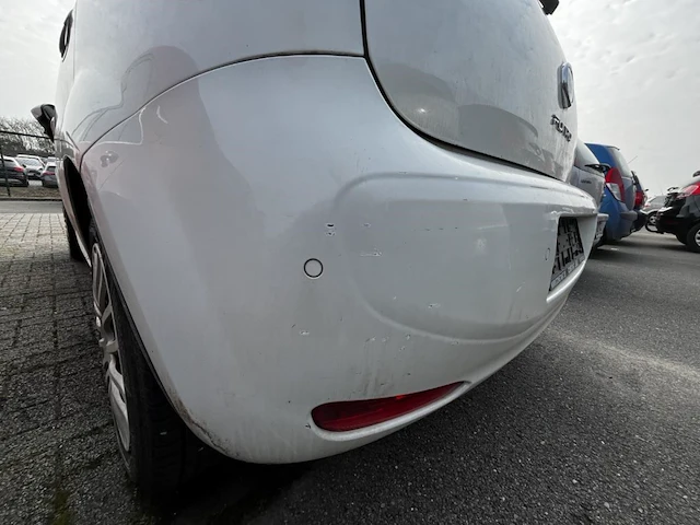 Fiat punto, 2012 - afbeelding 27 van  34